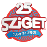 Logo: Sziget Festival (Perskit Sziget)