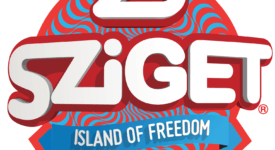 Logo: Sziget Festival (Perskit Sziget)