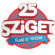 Logo: Sziget Festival (Perskit Sziget)