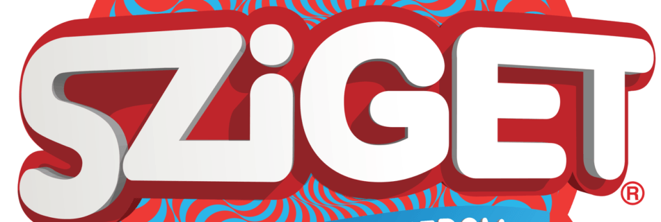 Logo: Sziget Festival (Perskit Sziget)