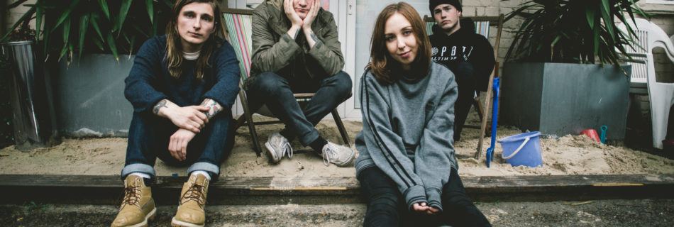 Milk Teeth - Foto: martyna wisniewska - Hopeless Records