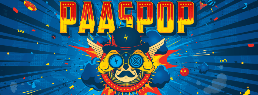 Paaspop 2018 - (Bron: persfoto Paaspop)