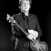 Paul McCartney - Foto: Oli Gill - Wikimedia Commons