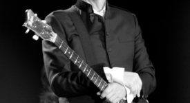 Paul McCartney - Foto: Oli Gill - Wikimedia Commons
