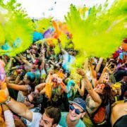 Sziget Festival - Bron: Perskit Sziget