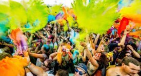 Sziget Festival - Bron: Perskit Sziget