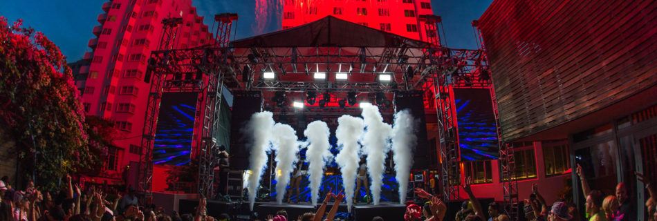 Festival - stockfoto - (Bron: Pexels) CC0 License