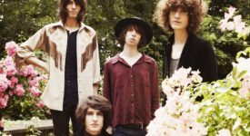 Temples