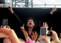 Extra concert the script, The Script - Fotocredits: Kartien Luinenburg (ArtiestenNieuws)