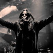 Black Sabbath (Ozzy Osbourne) - Foto: NRK P3 - Flickr