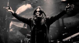 Black Sabbath (Ozzy Osbourne) - Foto: NRK P3 - Flickr