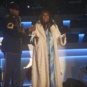 Aretha Franklin - Foto: The United States Army Band - (Bron: Flickr) (CC BY 2.0)