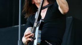 Alter Bridge - Foto: Wikimedia Commons