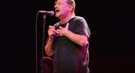 Southside Johnny & The Asbury Jukes - Foto: Carl Lender - (Bron: Flickr) (CC BY 2.0)