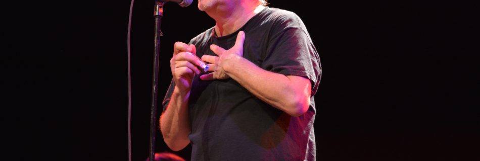 Southside Johnny & The Asbury Jukes - Foto: Carl Lender - (Bron: Flickr) (CC BY 2.0)