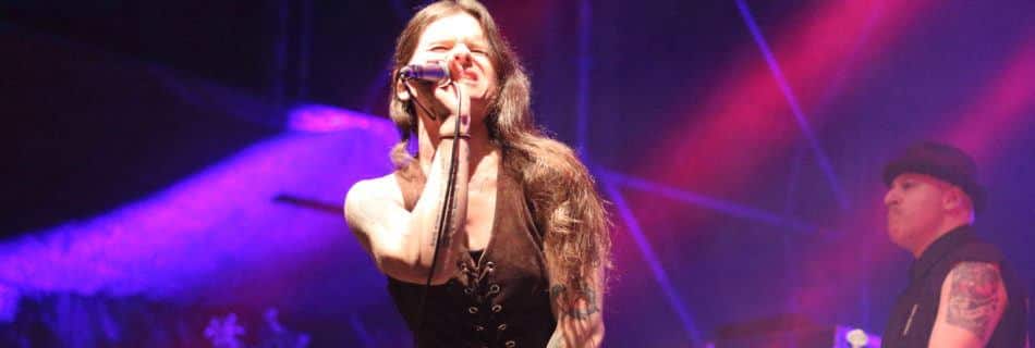 Life Of Agony - Foto: Biha - License: Creative Commons CC-by-sa-3.0 de - (Bron: Wikimedia Commons)