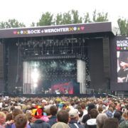 Rock Werchter - Foto: Antonio Zugaldia - (Bron: Flickr) (CC BY 2.0)