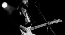 Eric Clapton - Foto: Monosnaps - Flickr - (CC BY-SA 2.0)