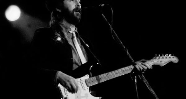 Eric Clapton - Foto: Monosnaps - Flickr - (CC BY-SA 2.0)