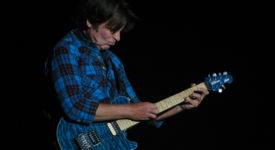 John Fogerty - Foto: ceedub13 - (Bron: Flickr) (CC BY 2.0)