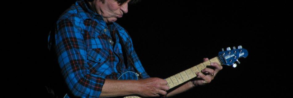 John Fogerty - Foto: ceedub13 - (Bron: Flickr) (CC BY 2.0)