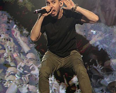 Linkin Park - Foto: Focka - Flickr (CC BY-ND 2.0)