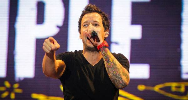 Simple Plan - Foto: Focka - Flickr (CC BY-ND 2.0)