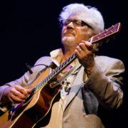 Larry Coryell - Foto: jose nieto - Flickr (CC BY 2.0)