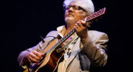 Larry Coryell - Foto: jose nieto - Flickr (CC BY 2.0)