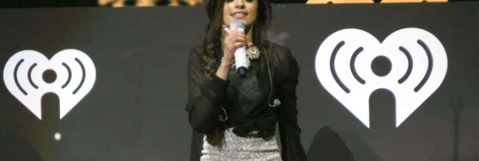 Camila Cabello - Foto: Melissa Rose - (Bron: Wikimedia Commons)