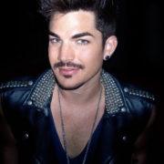 Adam Lambert - Foto: Omgoodnessm - Flickr/Wikimedia Commons