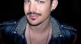 Adam Lambert - Foto: Omgoodnessm - Flickr/Wikimedia Commons