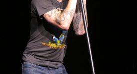 Adam Levine (Maroon 5) - Foto: karina3094 - Wikimedia Commons