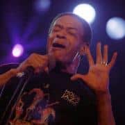 Al Jarreau - Foto: Stig Ove Voll - (Bron: Wikimedia Commons)