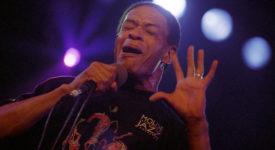 Al Jarreau - Foto: Stig Ove Voll - (Bron: Wikimedia Commons)