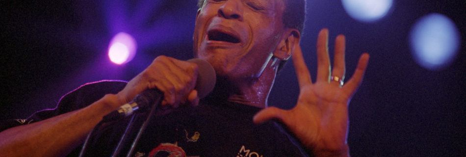 Al Jarreau - Foto: Stig Ove Voll - (Bron: Wikimedia Commons)