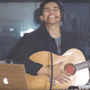 Alex Aiono - bron: YouTube