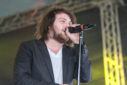 Danny Worsnop - Foto: Henry Laurisch - (Bron: Wikimedia Commons)