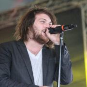 Danny Worsnop - Foto: Henry Laurisch - (Bron: Wikimedia Commons)