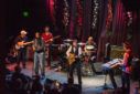 Average White Band - Foto: Johan Broberg (Bron: Wikimedia Commons)