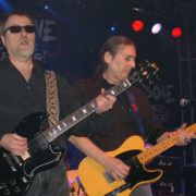 Blue Öyster Cult & Queensrÿche - Foto: Chascar - (Bron: Wikimedia Commons)