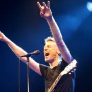Bryan Adams - Foto: Marco Maas - Flickr/Wikimedia Commons