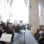 Matthäus Passion - Foto: De Matthäus Passion - (Bron: Wikimedia Commons)