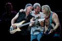 Deep Purple - Bron Silvio Tanaka - Wikimedia Commons - (CC BY 2.0)
