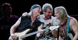 Deep Purple - Bron Silvio Tanaka - Wikimedia Commons - (CC BY 2.0)