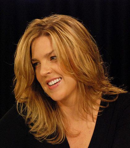 Diana Krall - Foto: Chris Govias - Bron: Wikimedia Commons