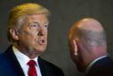 Donald J. Trump - bron: Wikimedia Commons