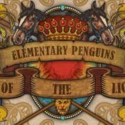 The Elementary Penguins - Foto/Bron: album cover