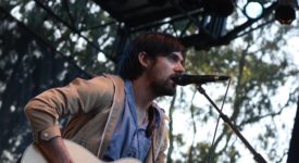 Conor Oberst (Bright Eyes) - Foto: Moses - (Bron: Wikimedia Commons)