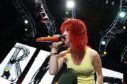 Paramore - Foto: Riot!4ever - Flickr/Wikimedia Commons